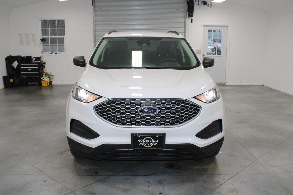 Used 2024 Ford Edge SE SUV