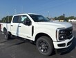 Ford F-250SD