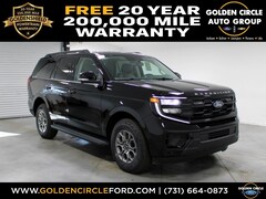 2026 Ford Expedition Active SUV