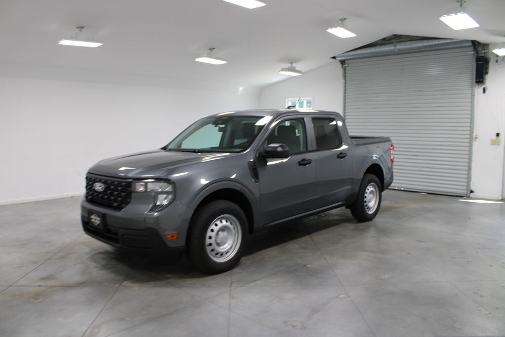 New 2026 Ford Maverick XL Truck