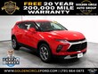 Chevrolet Blazer