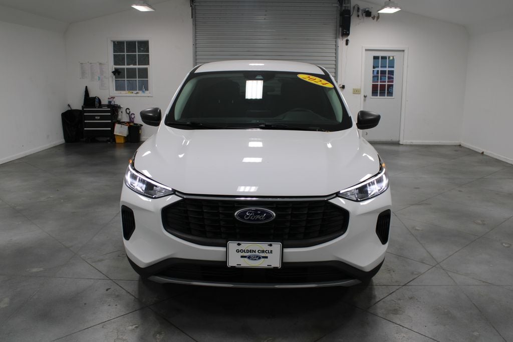 Used 2024 Ford Escape Active SUV