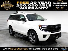 2025 Ford Expedition Active SUV