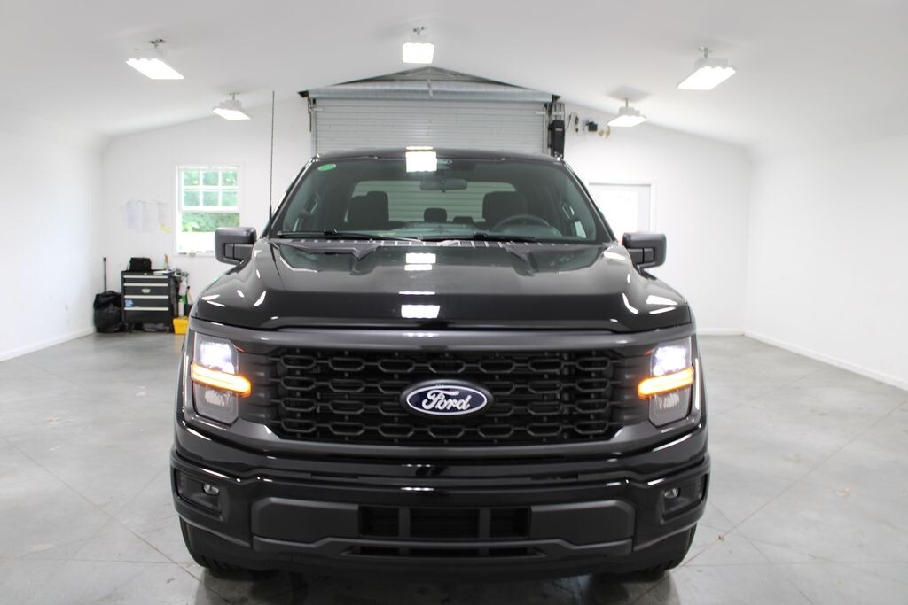 New 2026 Ford F-150 STX Truck