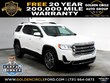 GMC Acadia