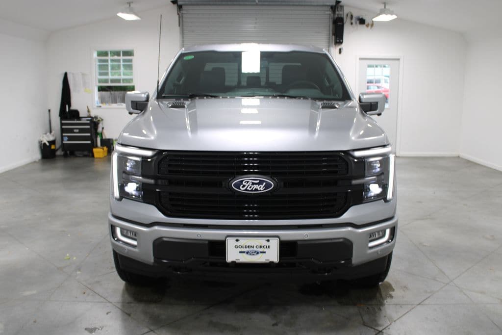 New 2026 Ford F-150 Platinum Truck