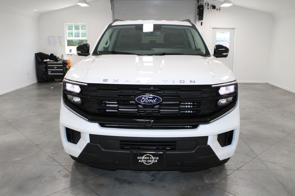 New 2026 Ford Expedition Active SUV