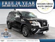 Nissan Armada