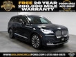  Lincoln Aviator Plug-In Hybrid