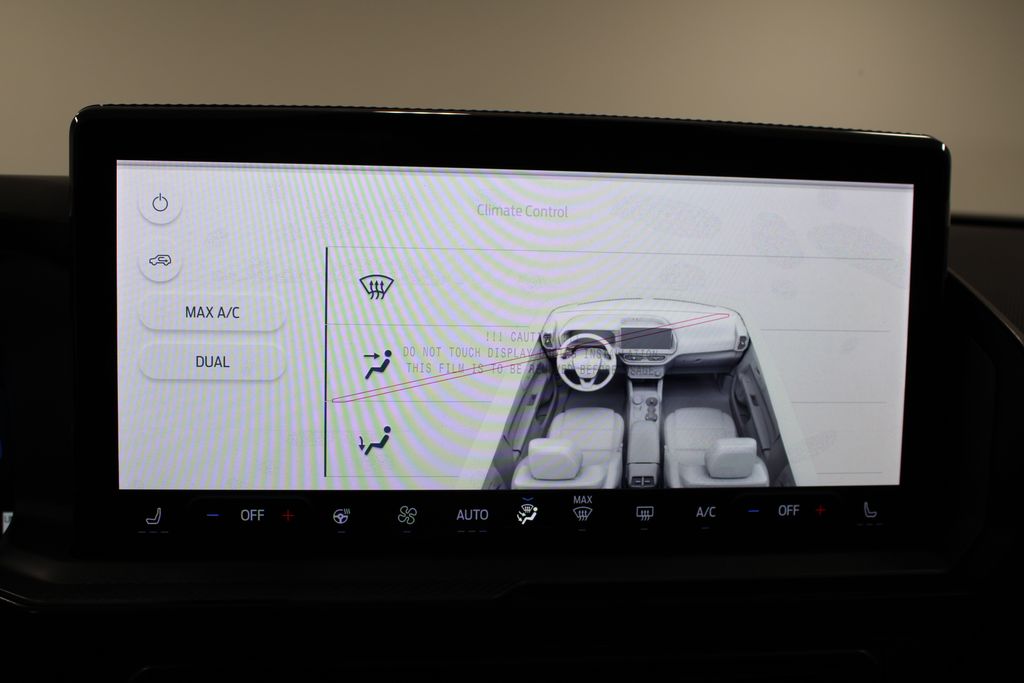 2025 Ford Bronco Sport Outer Banks - Photo 50