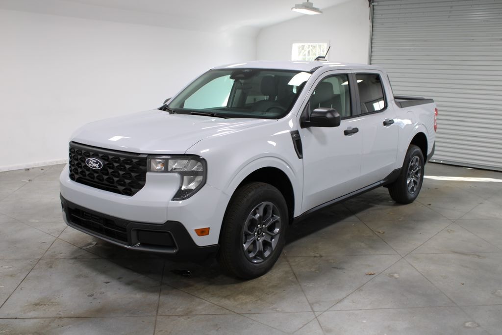 New 2026 Ford Maverick XLT Truck