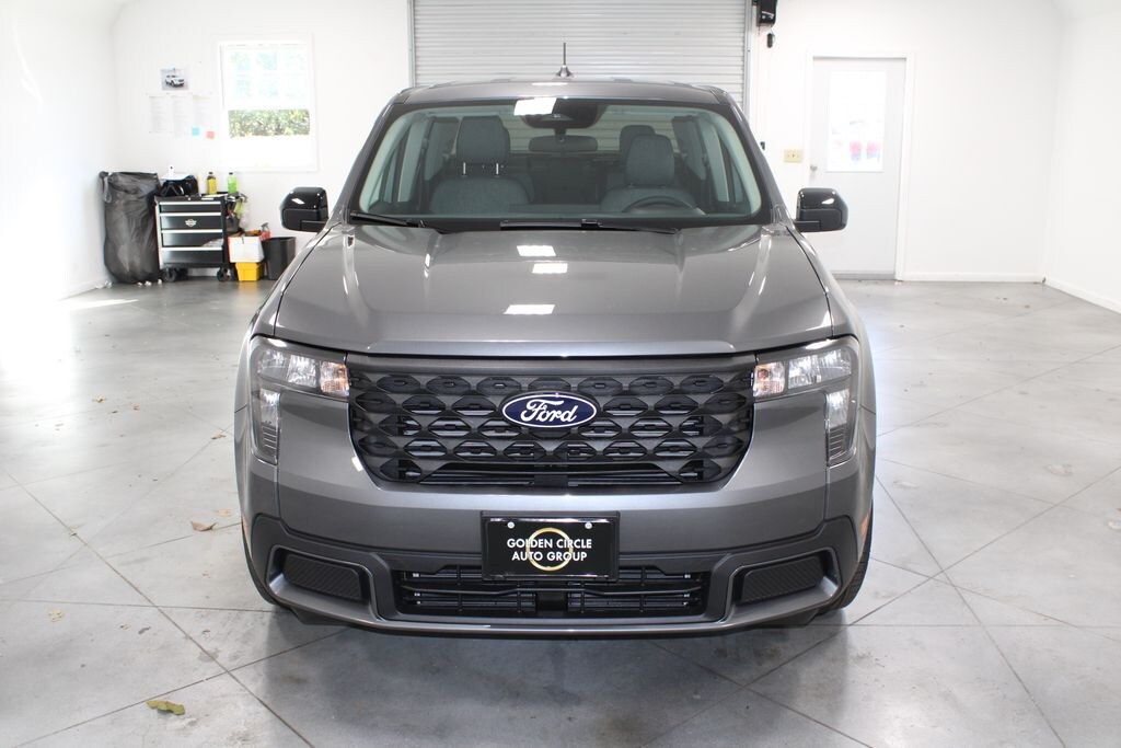 New 2025 Ford Maverick XLT Truck