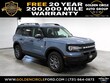  Ford Bronco Sport