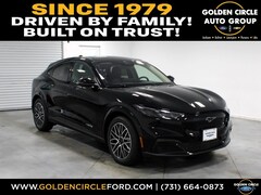 2025 Ford Mustang Mach-E Premium SUV