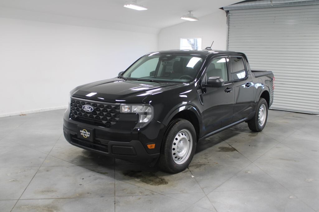 New 2026 Ford Maverick XL Truck
