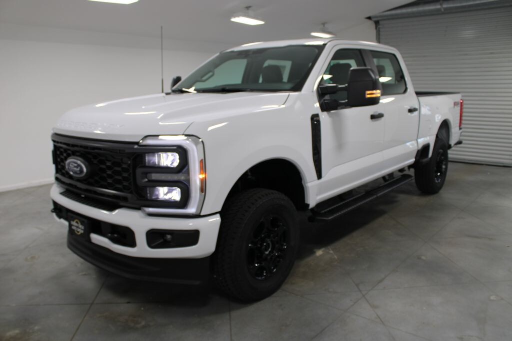 New 2026 Ford F-350SD XL Truck