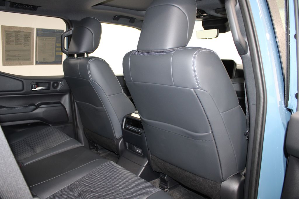 2026 Toyota Land Cruiser 32