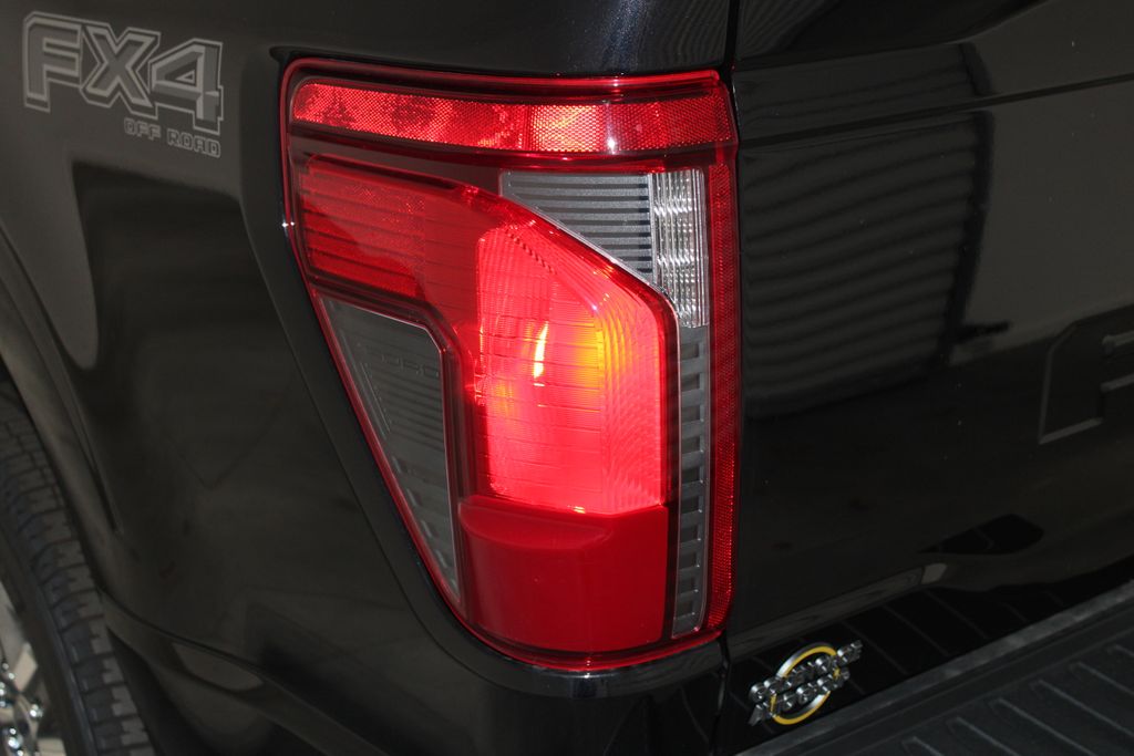 2025 Ford F-150 XLT - Photo 58