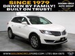 Lincoln MKX
