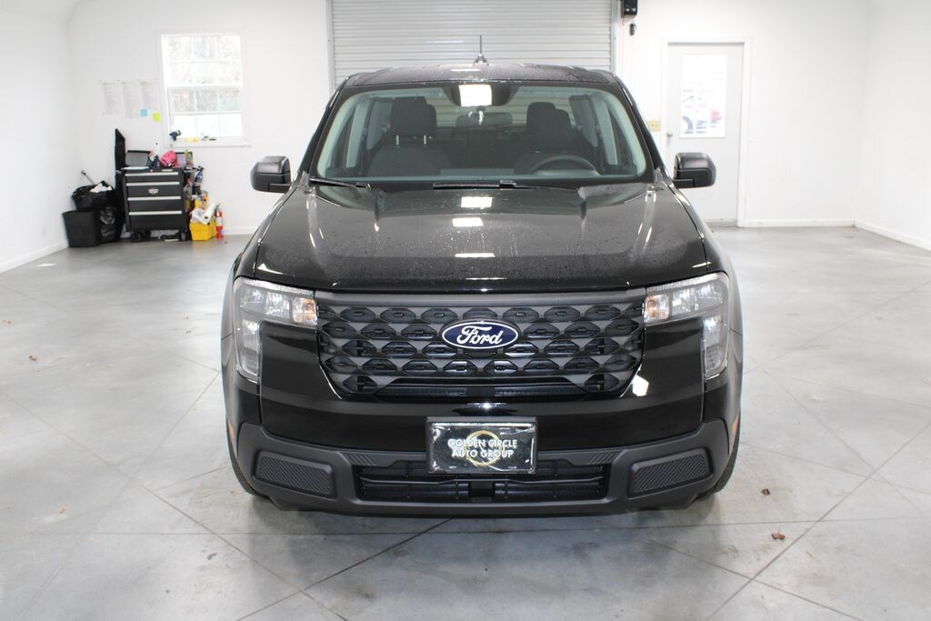 New 2025 Ford Maverick XL Truck