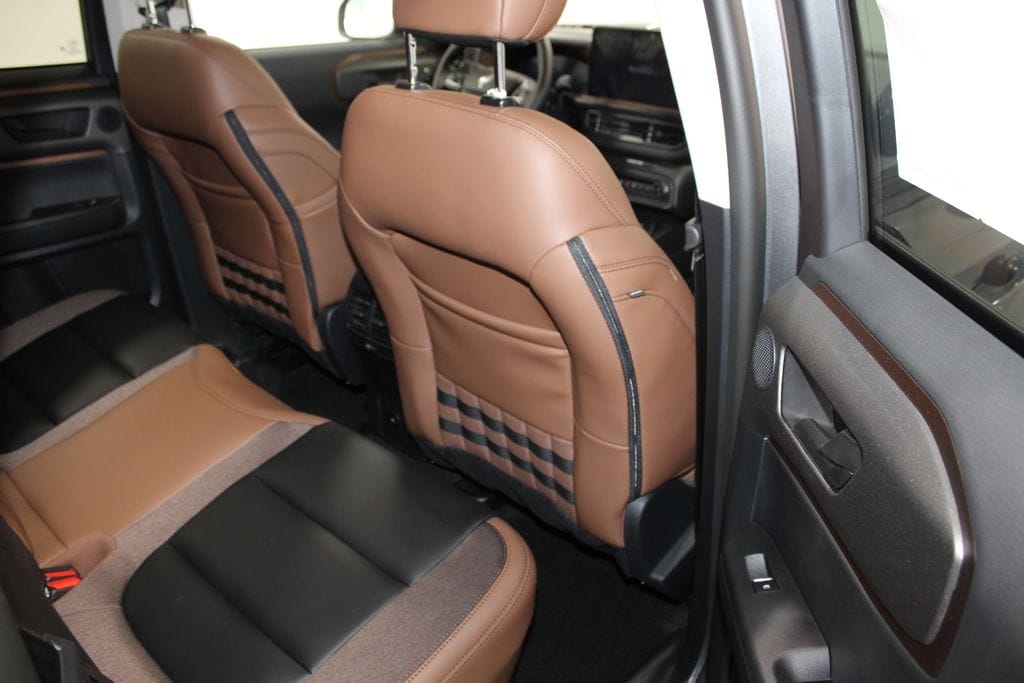 2025 Ford Bronco Sport Outer Banks - Photo 31