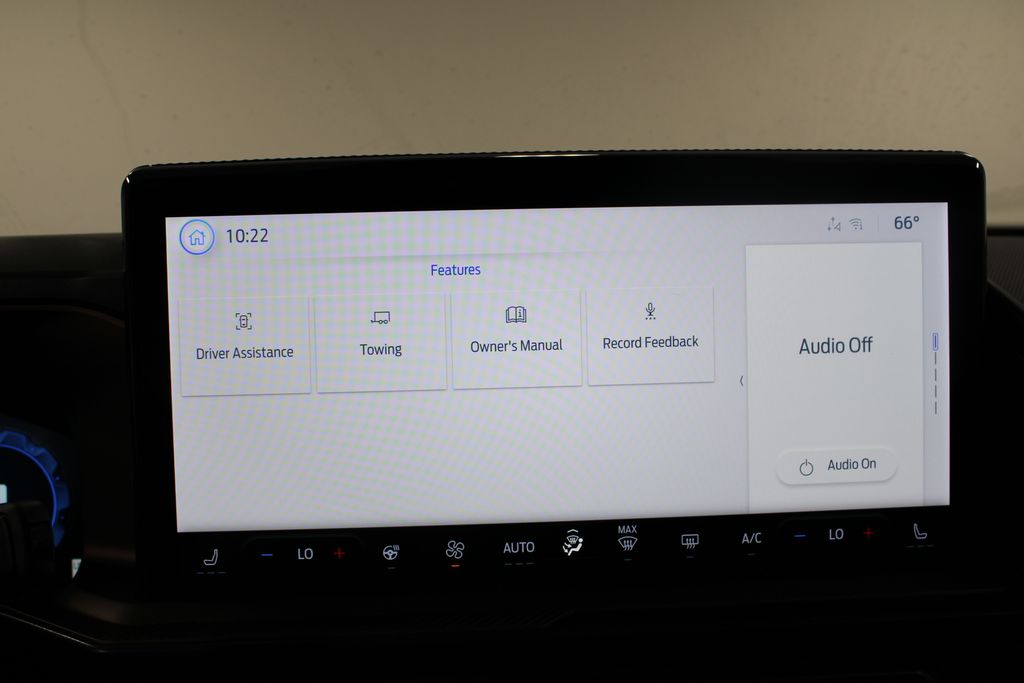 2025 Ford Bronco Sport Outer Banks - Photo 50