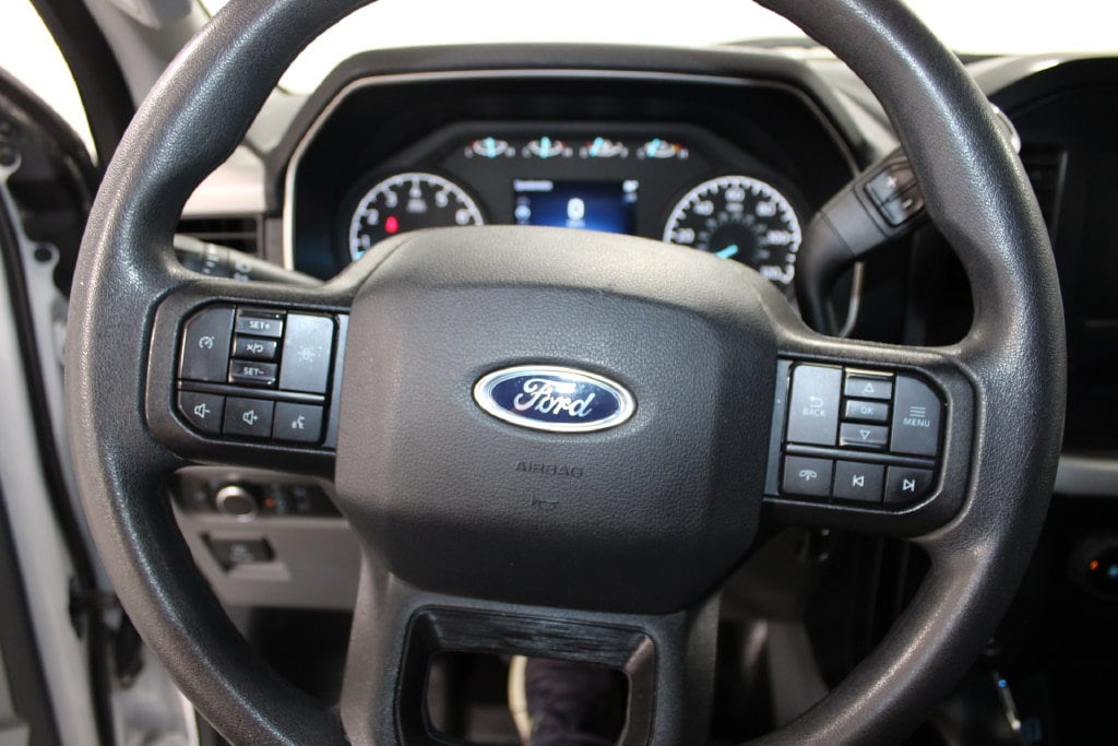2023 Ford F-150 XL - Photo 31