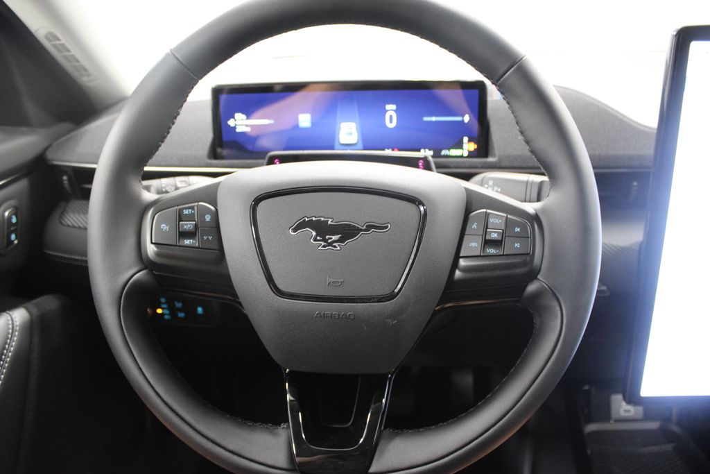 2025 Ford Mustang Mach-E Select - Photo 30