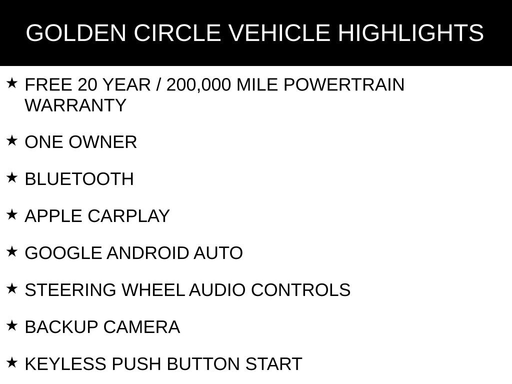 Used 2024 Honda Accord LX Sedan
