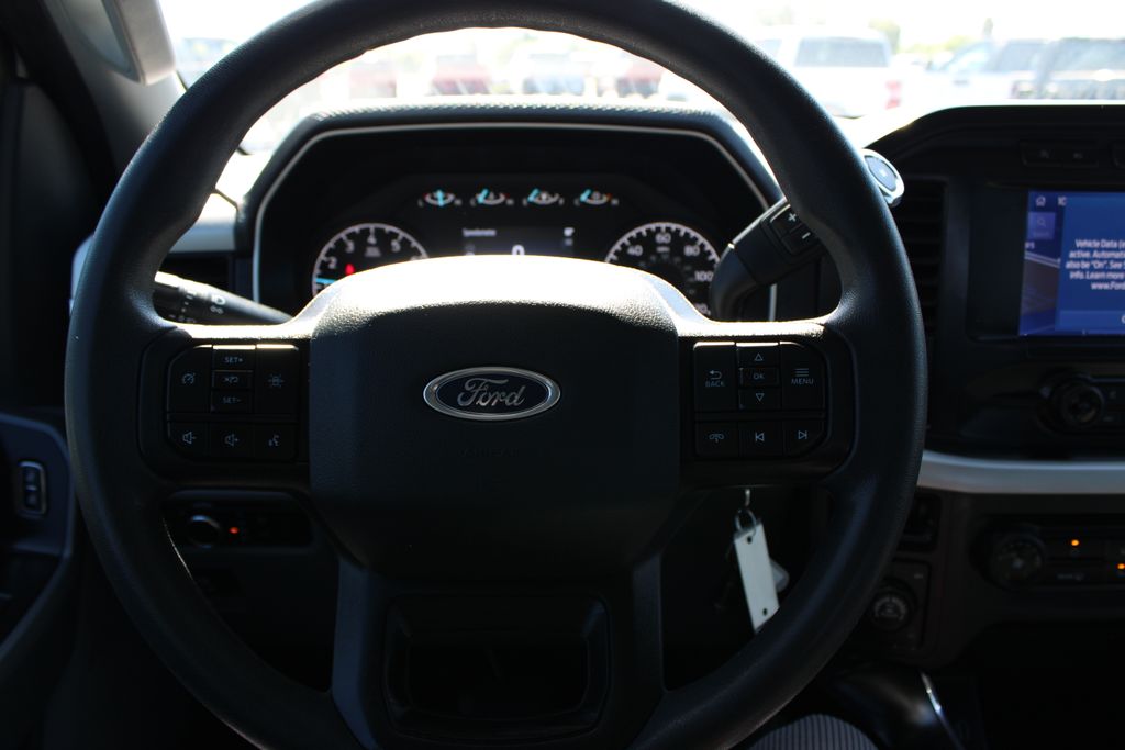 2023 Ford F-150 XL - Photo 32