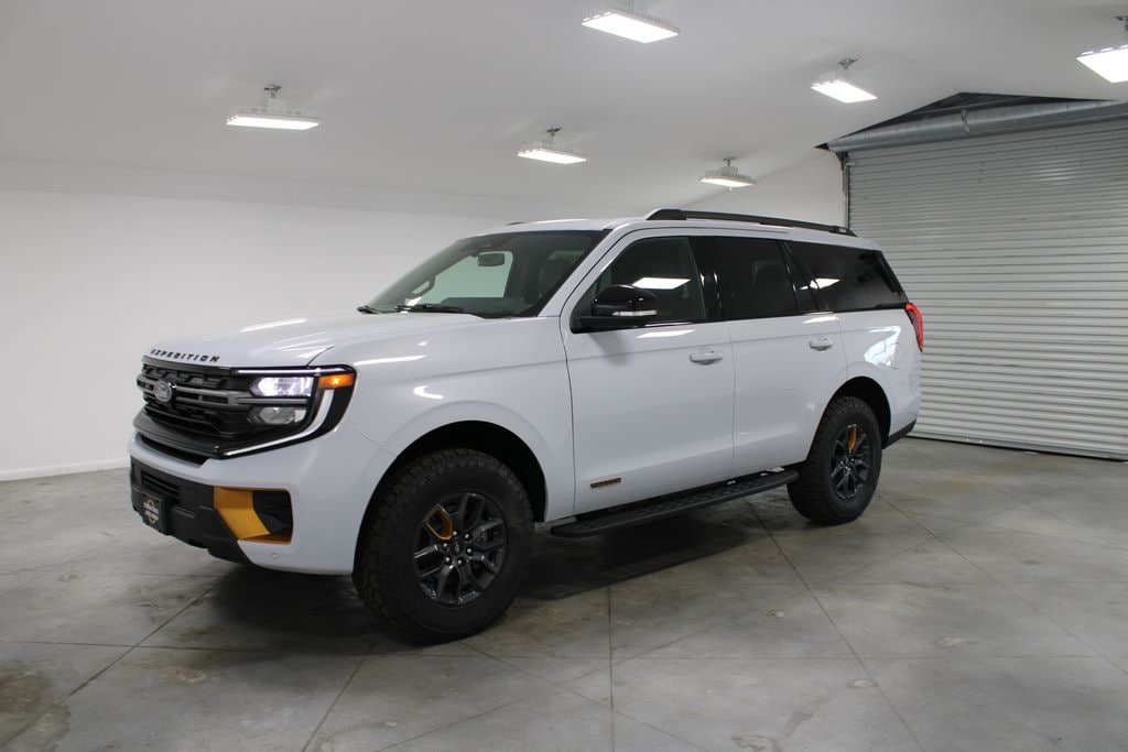 New 2026 Ford Expedition Tremor SUV