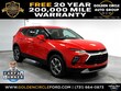 Chevrolet Blazer