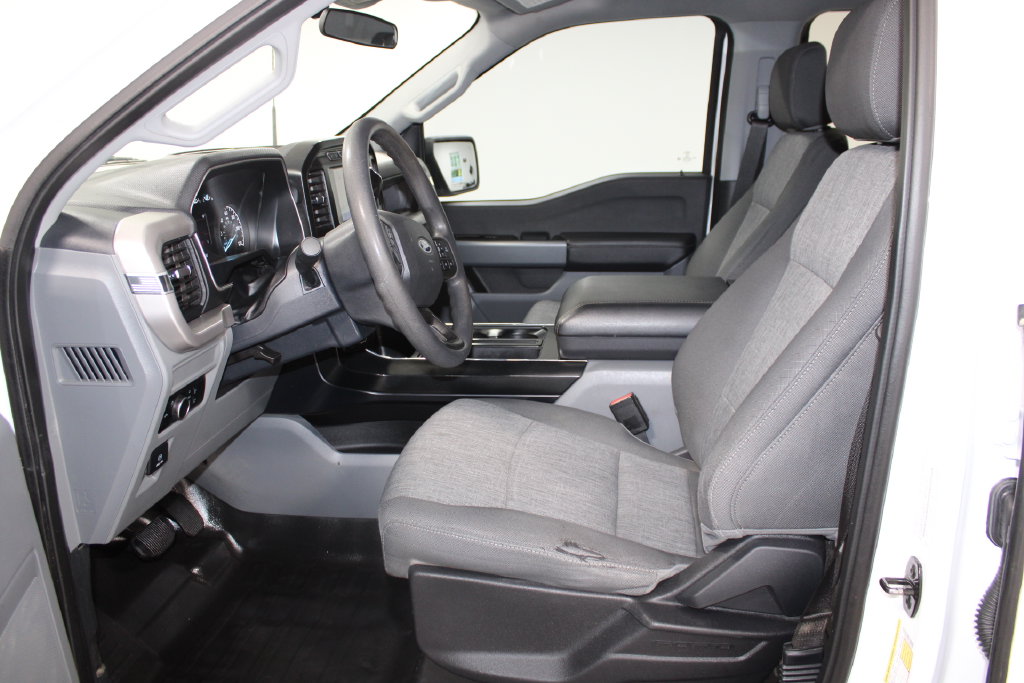 2023 Ford F-150 XL - Photo 20