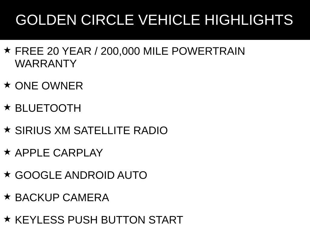 Used 2023 Nissan Murano SV SUV
