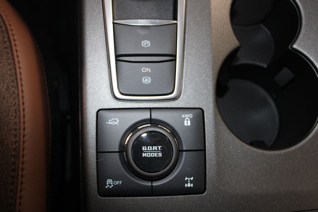 2025 Ford Bronco Sport Outer Banks - Photo 47