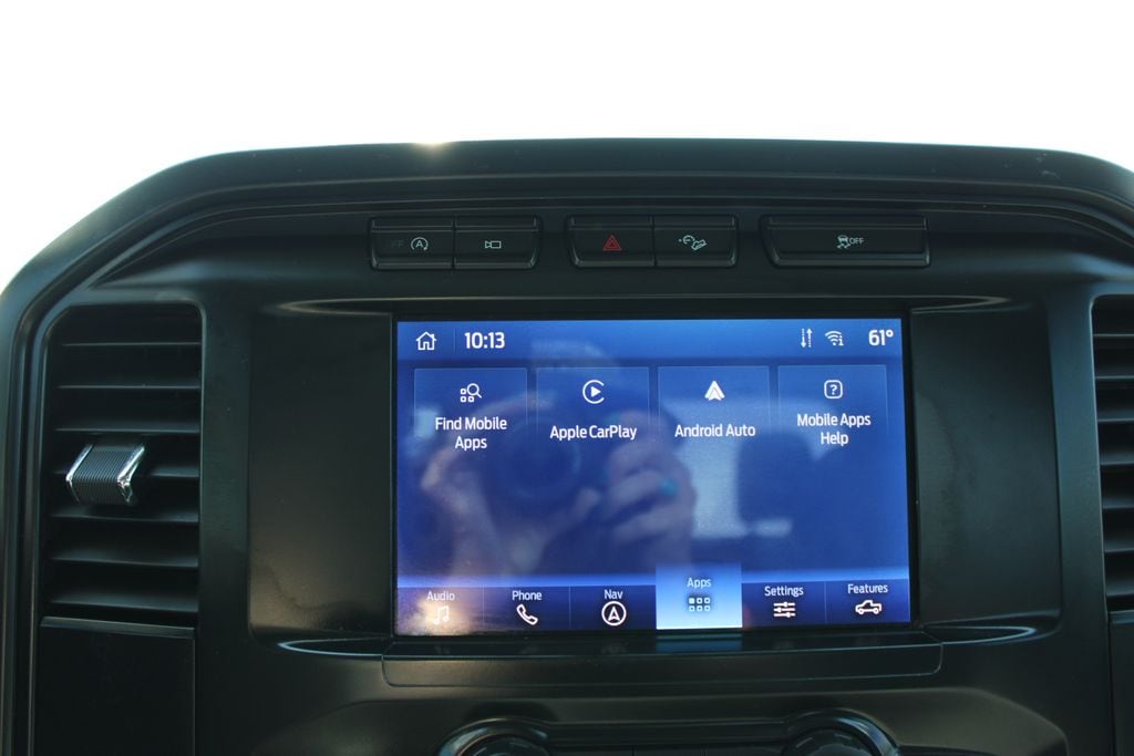 2023 Ford F-150 XL - Photo 45