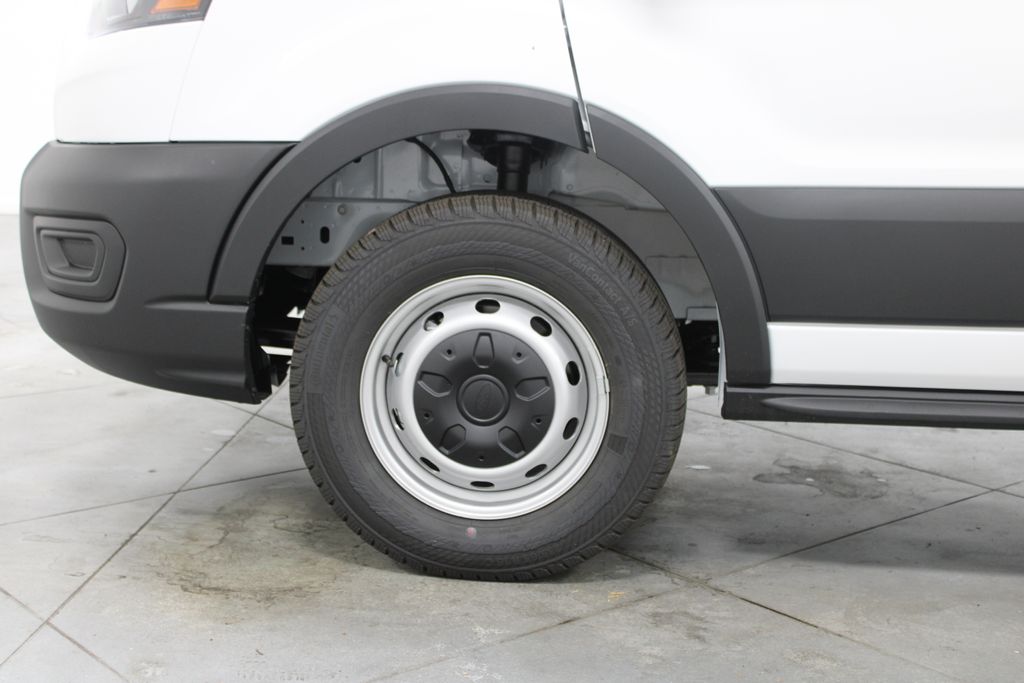 2025 Ford Transit Van Base - Photo 18