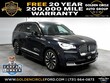 Lincoln Aviator Plug-In Hybrid