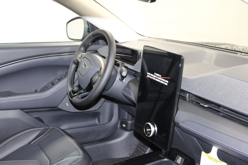 2025 Ford Mustang Mach-E Premium - Photo 29
