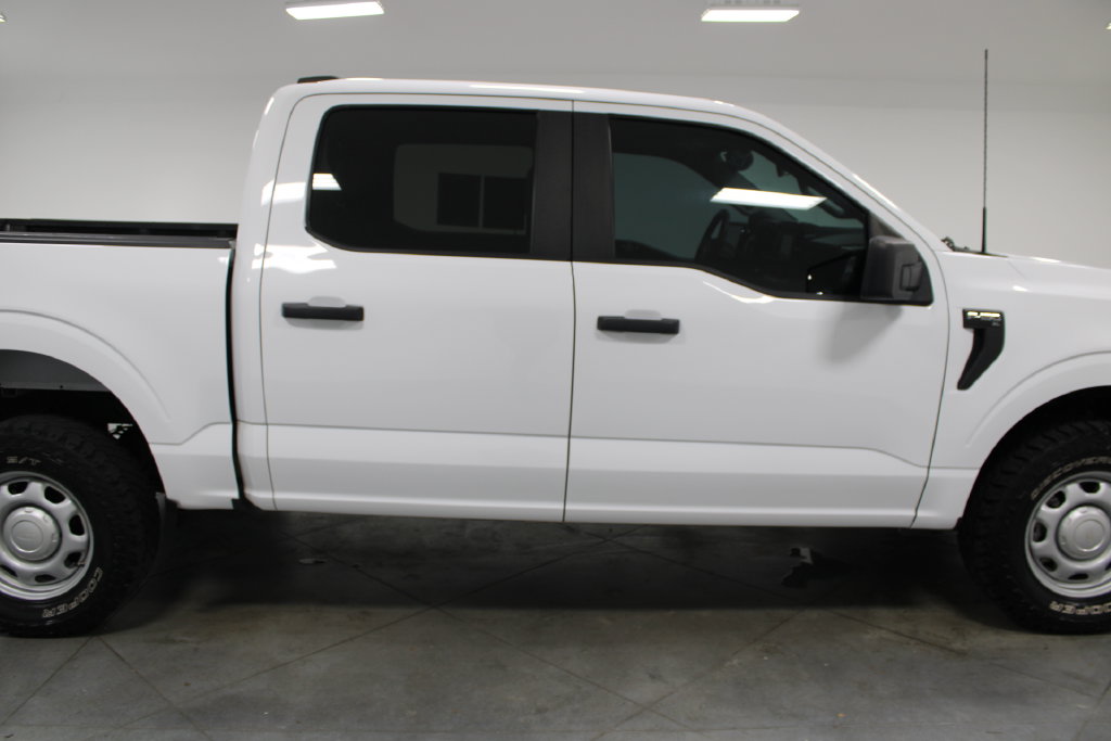 2023 Ford F-150 XL - Photo 10