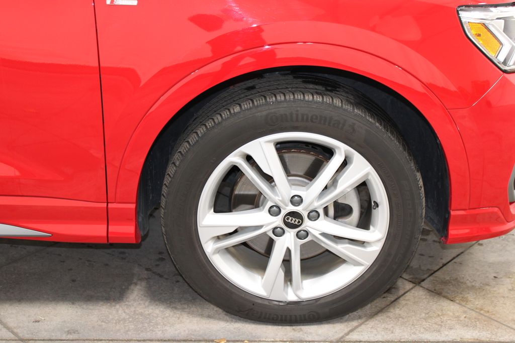 2023 Audi Q3 S Line Premium Plus - Photo 49