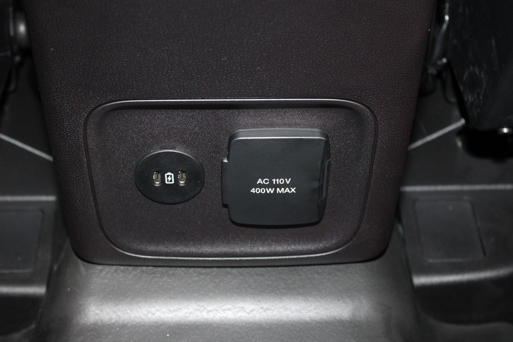 2025 Ford Bronco Sport Outer Banks - Photo 32