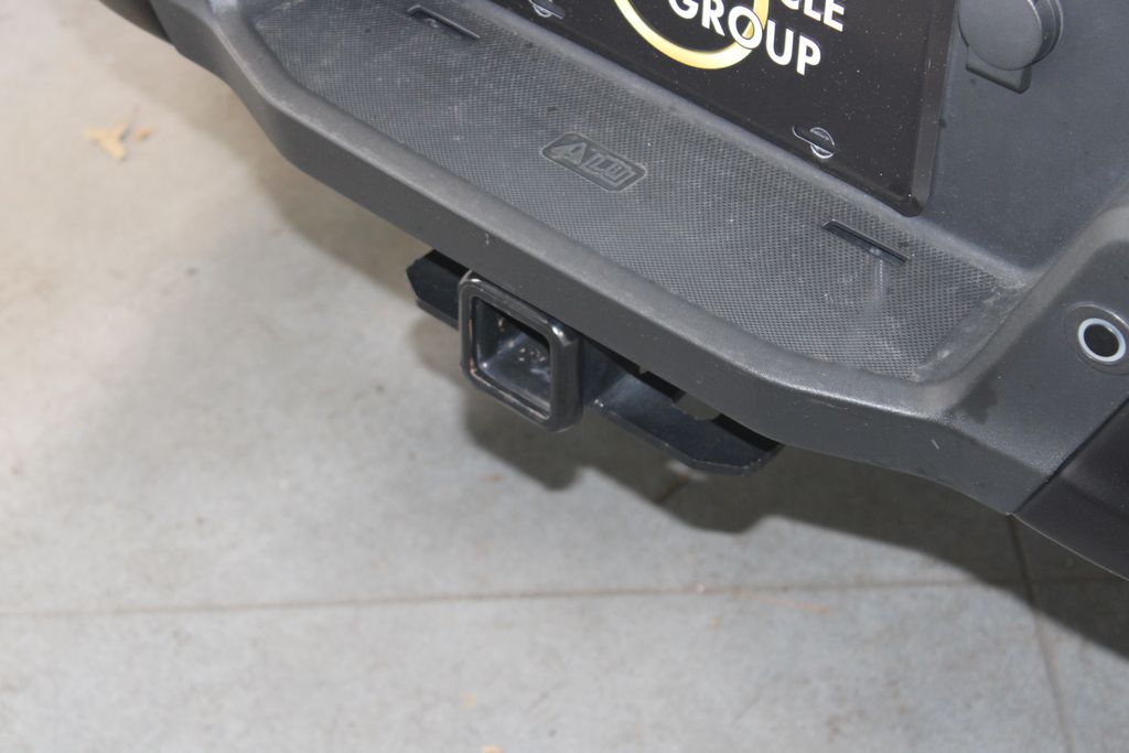 2024 Ford F-150 Raptor - Photo 16