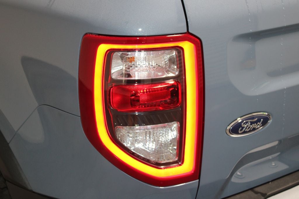 2025 Ford Bronco Sport Outer Banks - Photo 60
