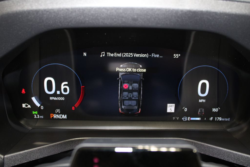 2026 Ford Explorer ST - Photo 37
