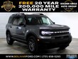  Ford Bronco Sport