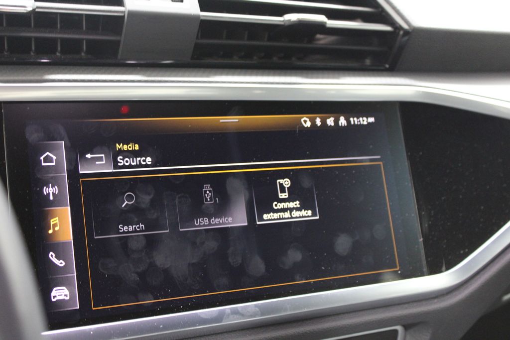 2023 Audi Q3 S Line Premium Plus - Photo 44