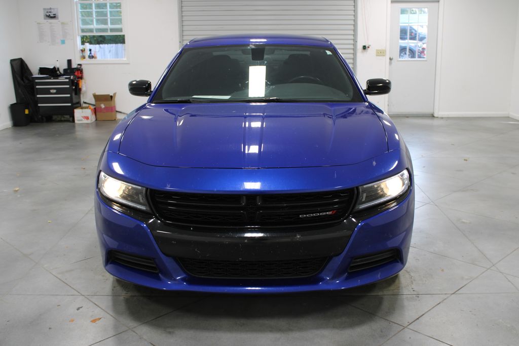 2022 Dodge Charger SXT photo 2