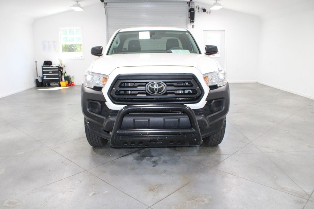 Used 2023 Toyota Tacoma SR Truck