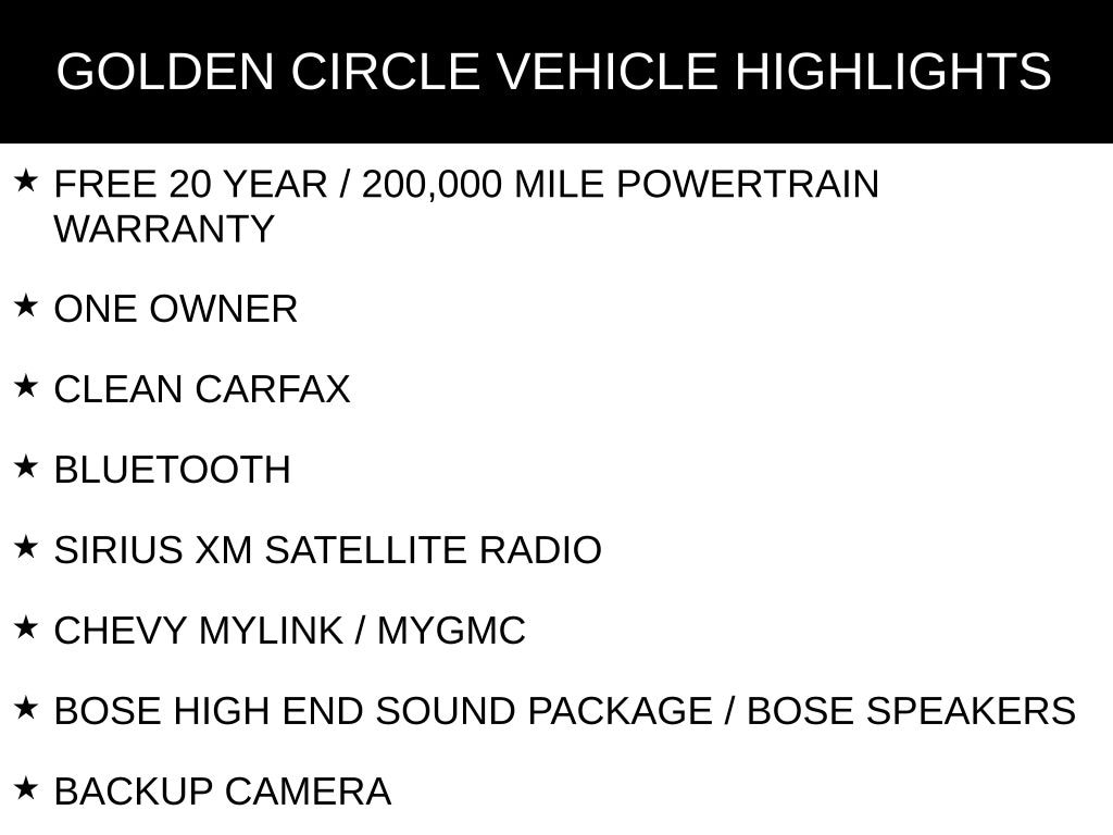 Used 2024 Chevrolet Tahoe Premier SUV